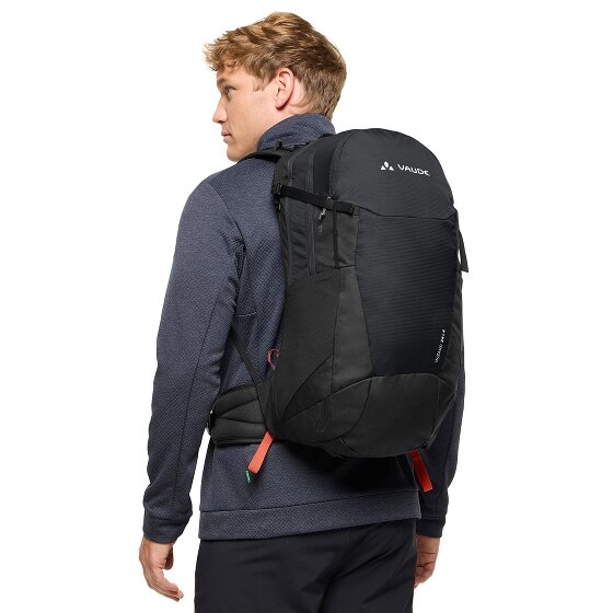 Vaude Wizard Sac à dos de randonnée 51 cm