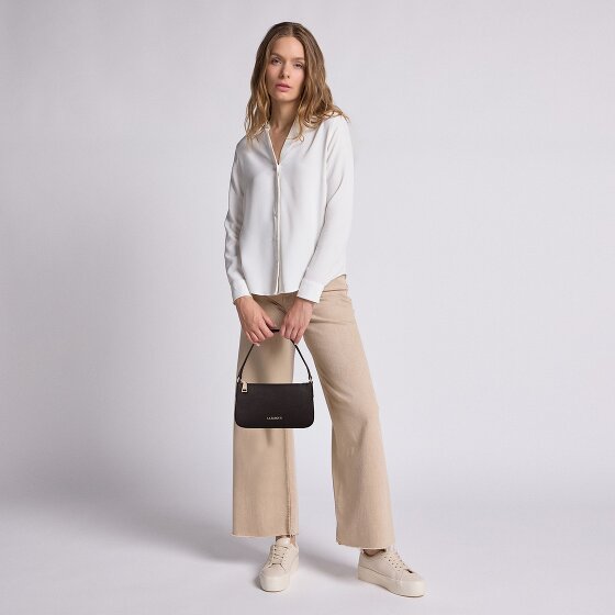 Lazarotti Bologna Leather Sac à bandoulière Cuir 22 cm