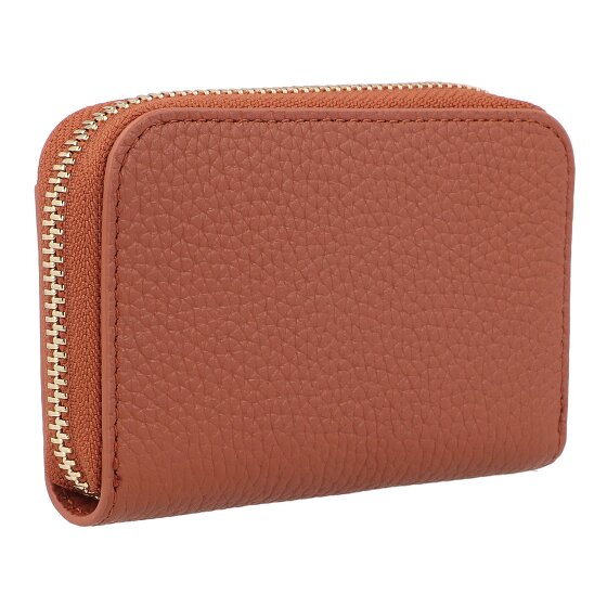 AIGNER Elsa Porte-monnaie RFID cuir 10 cm