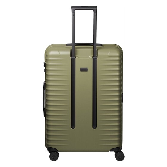 Titan Upgrade 4 roues Valise cabine L 75 cm