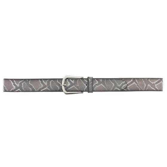 b.belt Ceinture en cuir