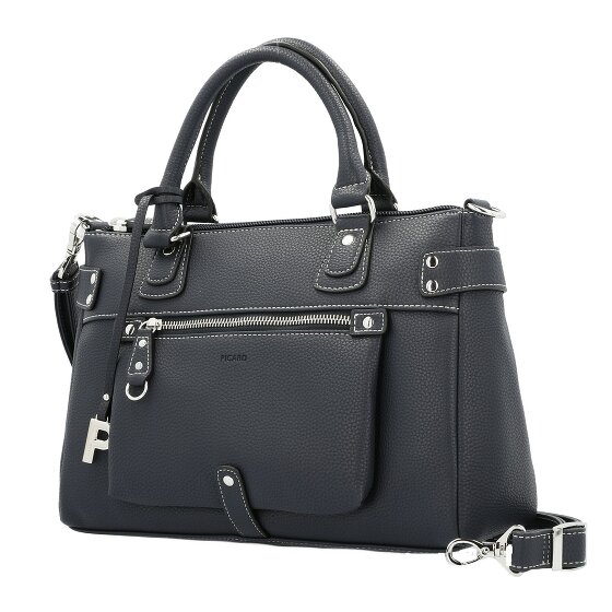 Picard Loire Sac à main 33 cm