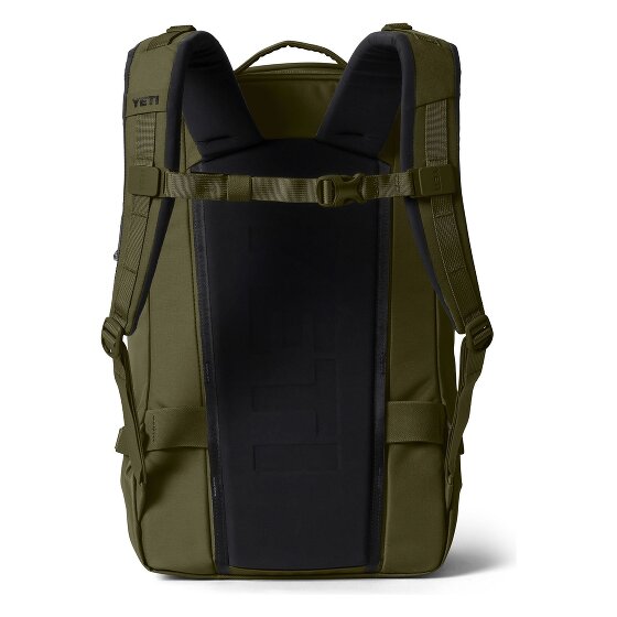 Yeti Ranchero Daypack 51 cm Compartiment pour ordinateur portable