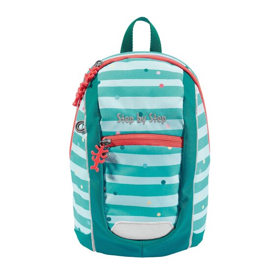 Step by Step KIGA Mini Sac à dos pour enfants 30 cm