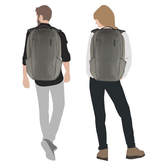 Thule Subterra 2 Sac à dos professionnel 46 cm Compartiment pour ordinateur portable