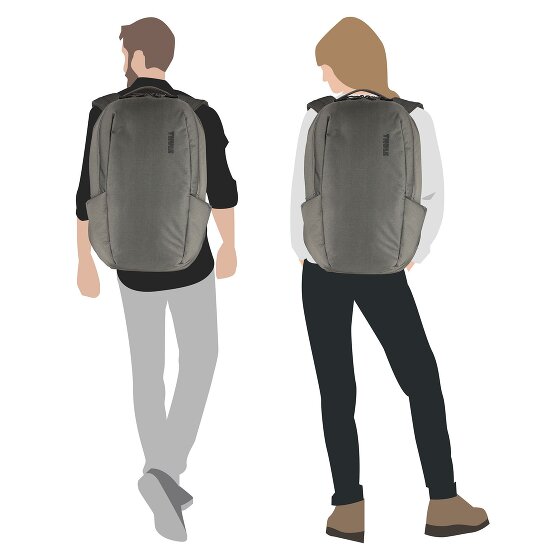 Thule Subterra 2 Sac à dos professionnel 46 cm Compartiment ordinateur