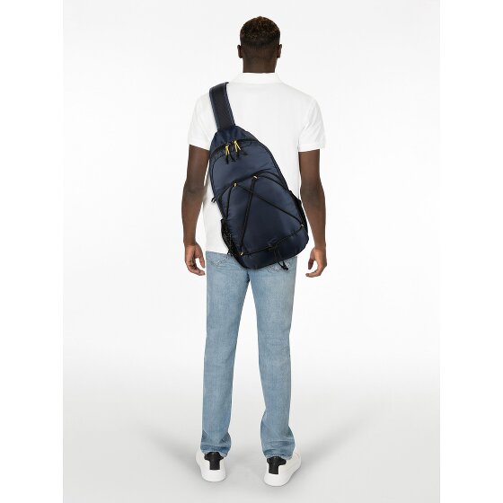 camel active Sac à bandoulière Shores 46 cm