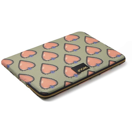 Wouf Daily Pochette pour ordinateur portable 36 cm