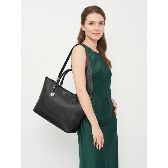 Armani Exchange Isabel Sac de shopper 47 cm