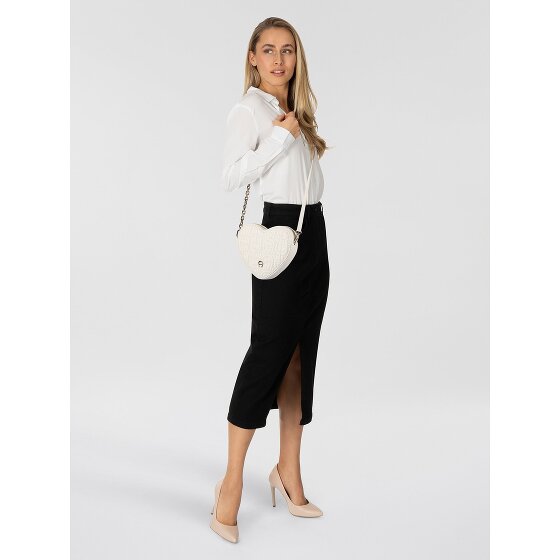 AIGNER Fashion Sac à bandoulière Cuir 19 cm
