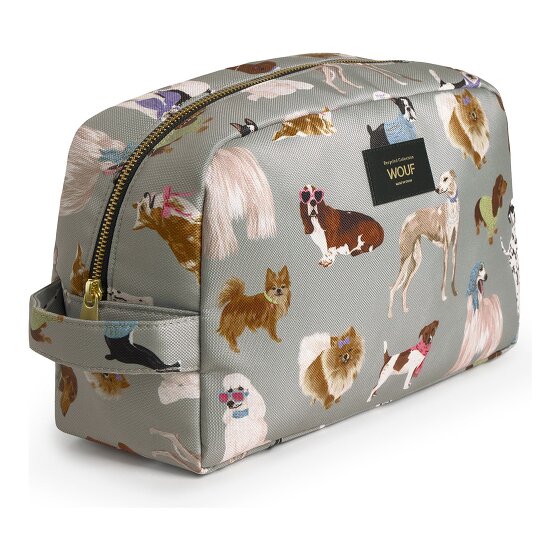 Wouf Daily Trousse de toilette 29 cm