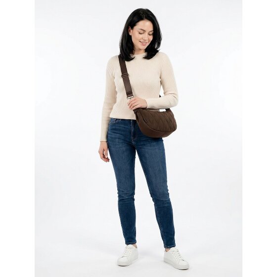 Zwei Funda Sac à bandoulière 34 cm