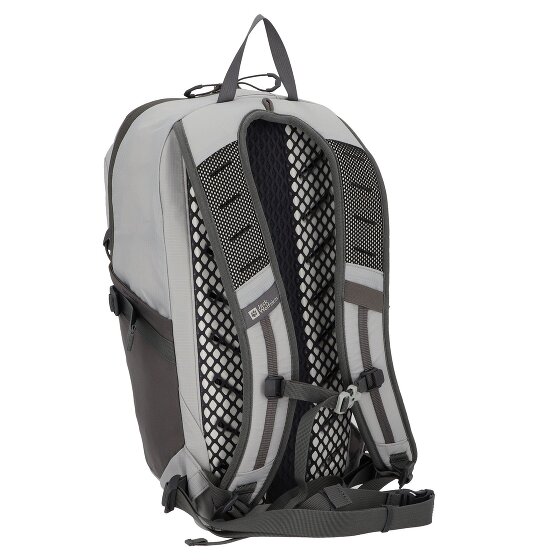 Jack Wolfskin Sac à dos de randonnée 49 cm
