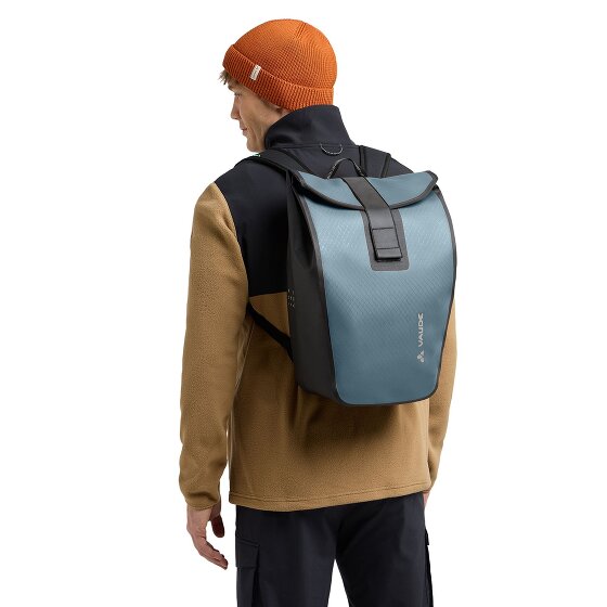 Vaude Clubride 17 Sac à dos pour vélo 43 cm