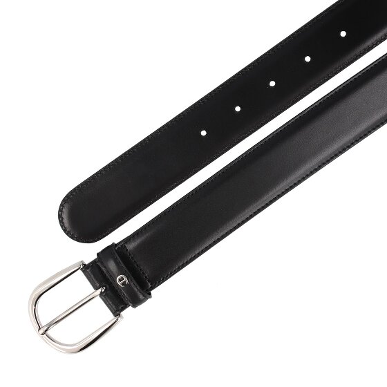 AIGNER Ceinture business en cuir