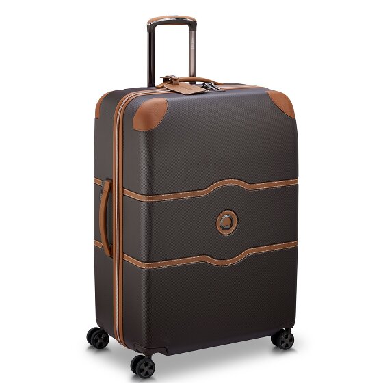 Delsey Paris Chatelet Air 2.0 trolley 4 roues 76 cm