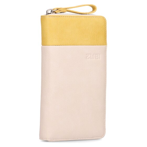 Zwei Eva Porte-monnaie 20 cm