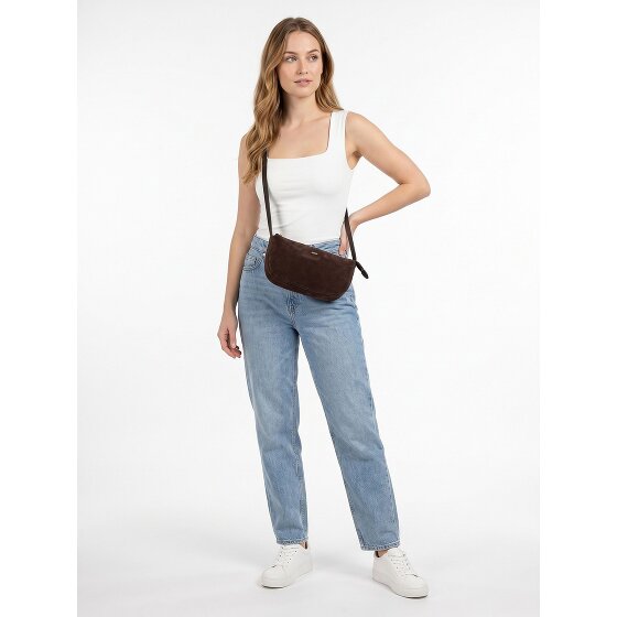 Joop! Sofista Dolce Sac à bandoulière Cuir véritable 29 cm