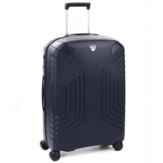 Roncato Ypsilon 4.0 4 roulettes Trolley L 69 cm