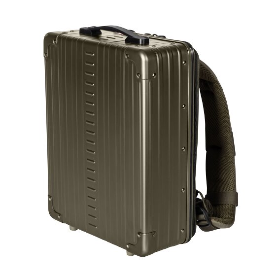 Aleon Sac à dos Hybrid 39 cm pour ordinateur portable