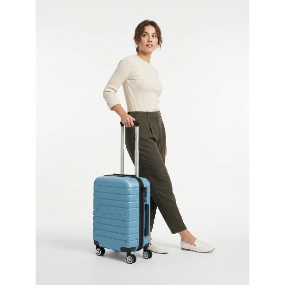 Bench Seattle 4 roues Valise cabine S 55 cm