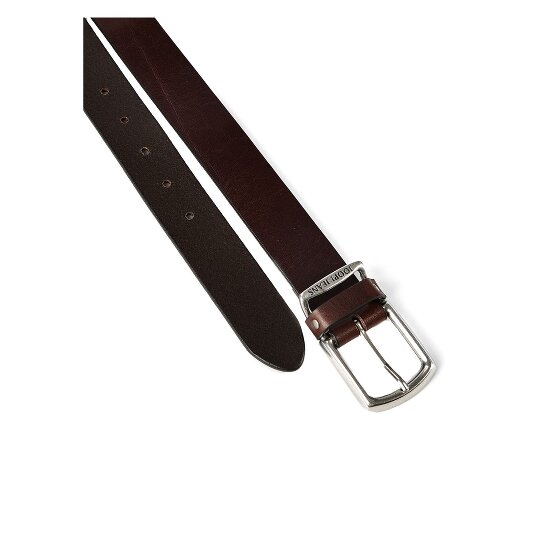 Joop! Jeans Ceinture Cuir véritable