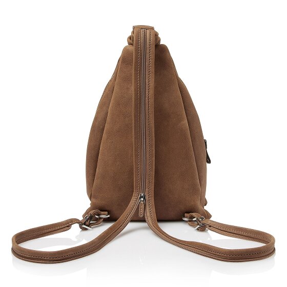 Castelijn & Beerens Carisma Sac à bandoulière Cuir 24 cm