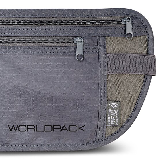 Worldpack Coffre-fort à la taille 29.5 cm