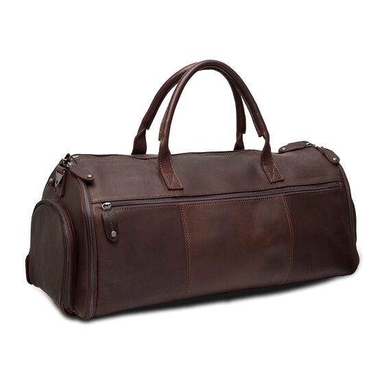 The Chesterfield Brand Finlay Sac de voyage Weekender Cuir 55 cm