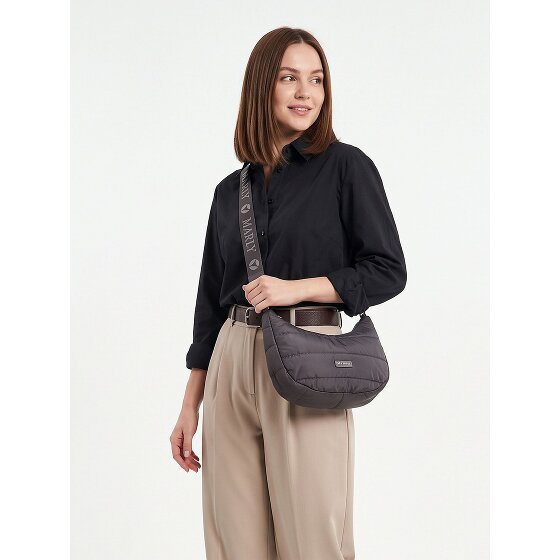 Hey Marly Lifetime Buddy Sac à bandoulière M 35 cm