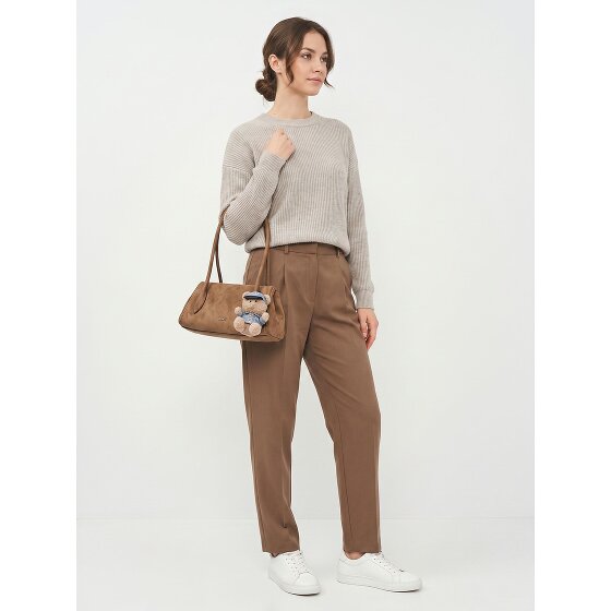 DKNY Amelie Sac de shopper Cuir véritable 36 cm