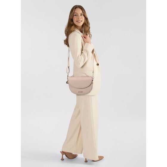 Hey Marly Soul Sister Sac à main Cuir véritable 22 cm