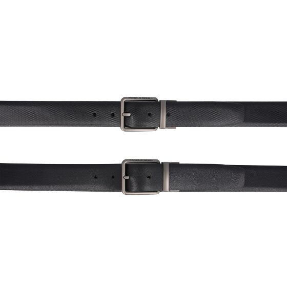 Porsche Design Ceinture business réversible en cuir