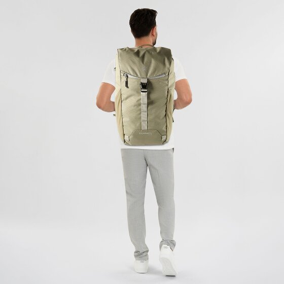 Tropicfeel Shell Go Daypack 49 cm Compartiment pour ordinateur portable