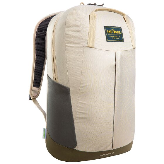 Tatonka Sac à dos City Pack 20 49 cm