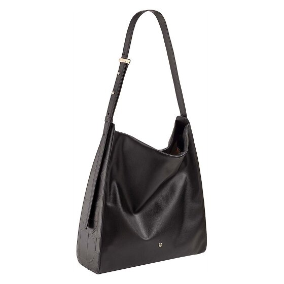 DuDu Up Sac à bandoulière Cuir véritable 32 cm