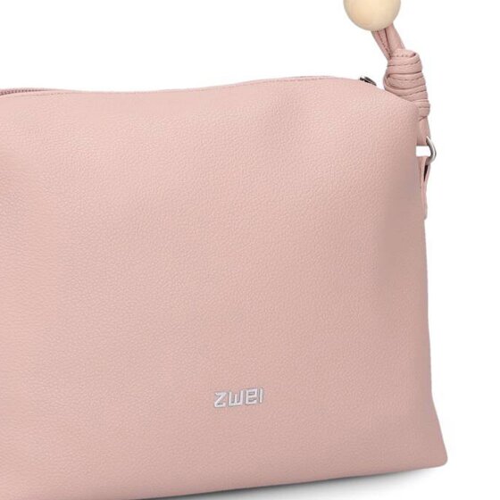 Zwei Perla Sac à bandoulière 27 cm