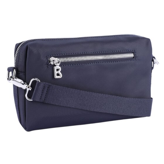 Bogner Verbier Play 1.0 Pukie Sac à bandoulière 22 cm