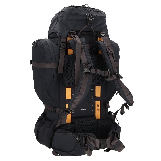 Fjällräven Kajka 65 S-M Sac à dos de randonnée S-M 75 cm