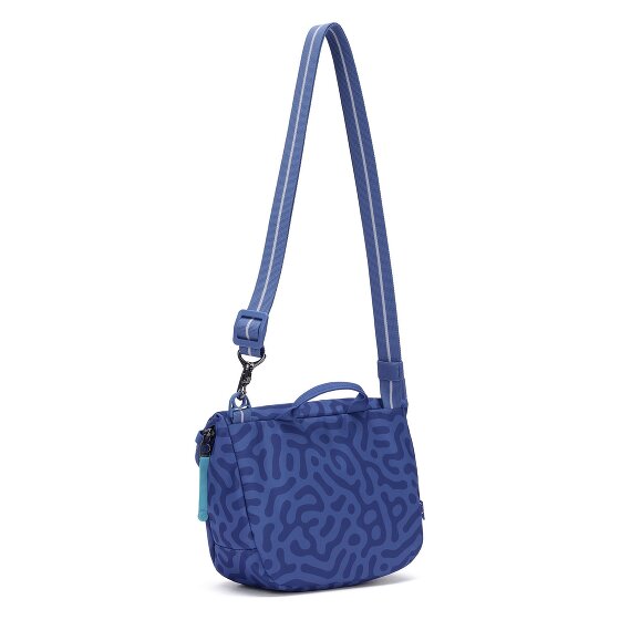 Pacsafe Sac à bandoulière GO anti-theft RFID 24 cm