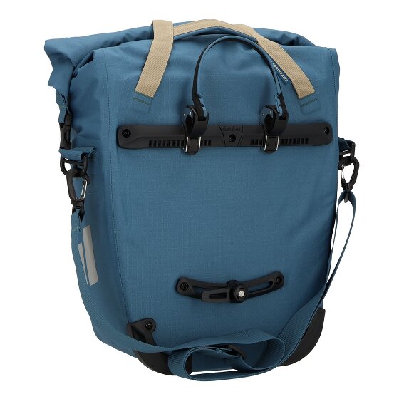 Deuter Sacoche à vélo Weybridge 20+5L 40 cm