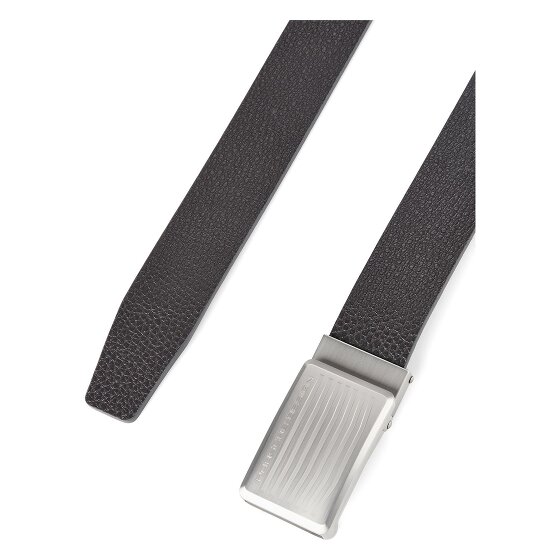 Porsche Design Ceinture Cuir véritable