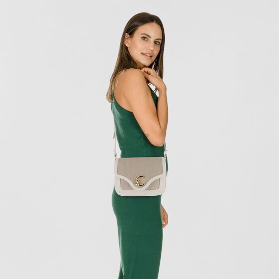 Coccinelle C-Me Sac à bandoulière 21 cm