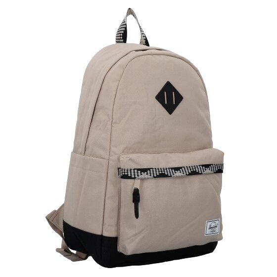 Herschel Heritage Daypack 45.5 cm Compartiment pour ordinateur portable