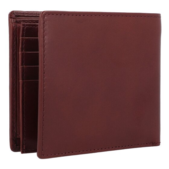 Leonhard Heyden Cambridge Porte-monnaie Cuir 12 cm