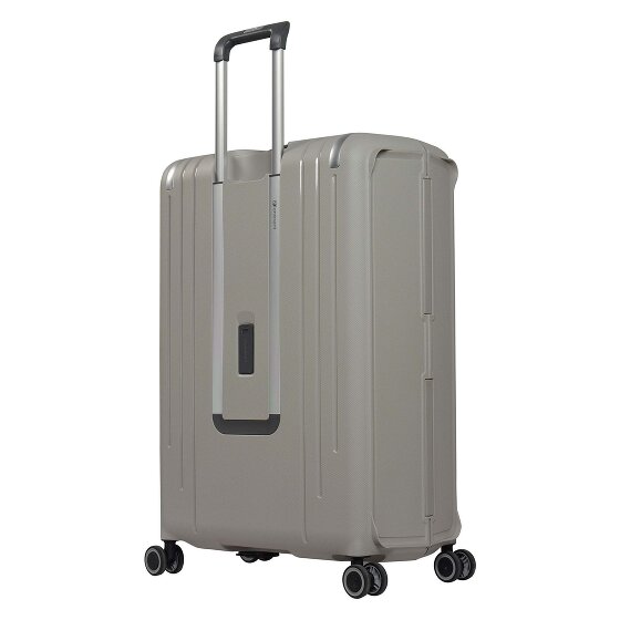 Eminent Vertica 4 roulettes Trolley 76 cm