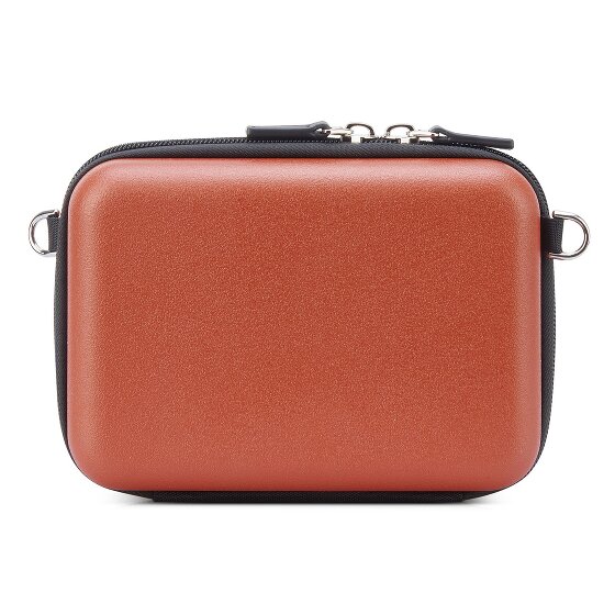 Delsey Paris Turenne 2.0 Mini sac à bandoulière 18 cm