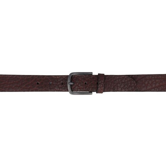 Vanzetti Ceinture en cuir