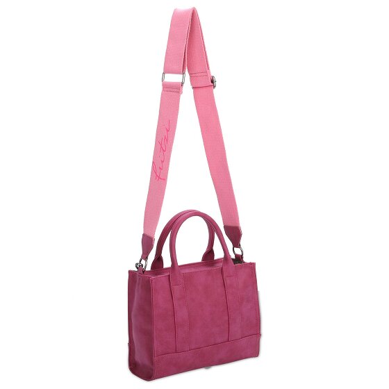 Fritzi aus Preußen SquareN Vintage Sac à main 20.5 cm