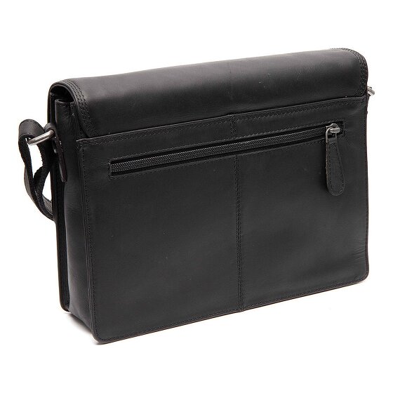 The Chesterfield Brand Lunor Messenger Cuir 26 cm